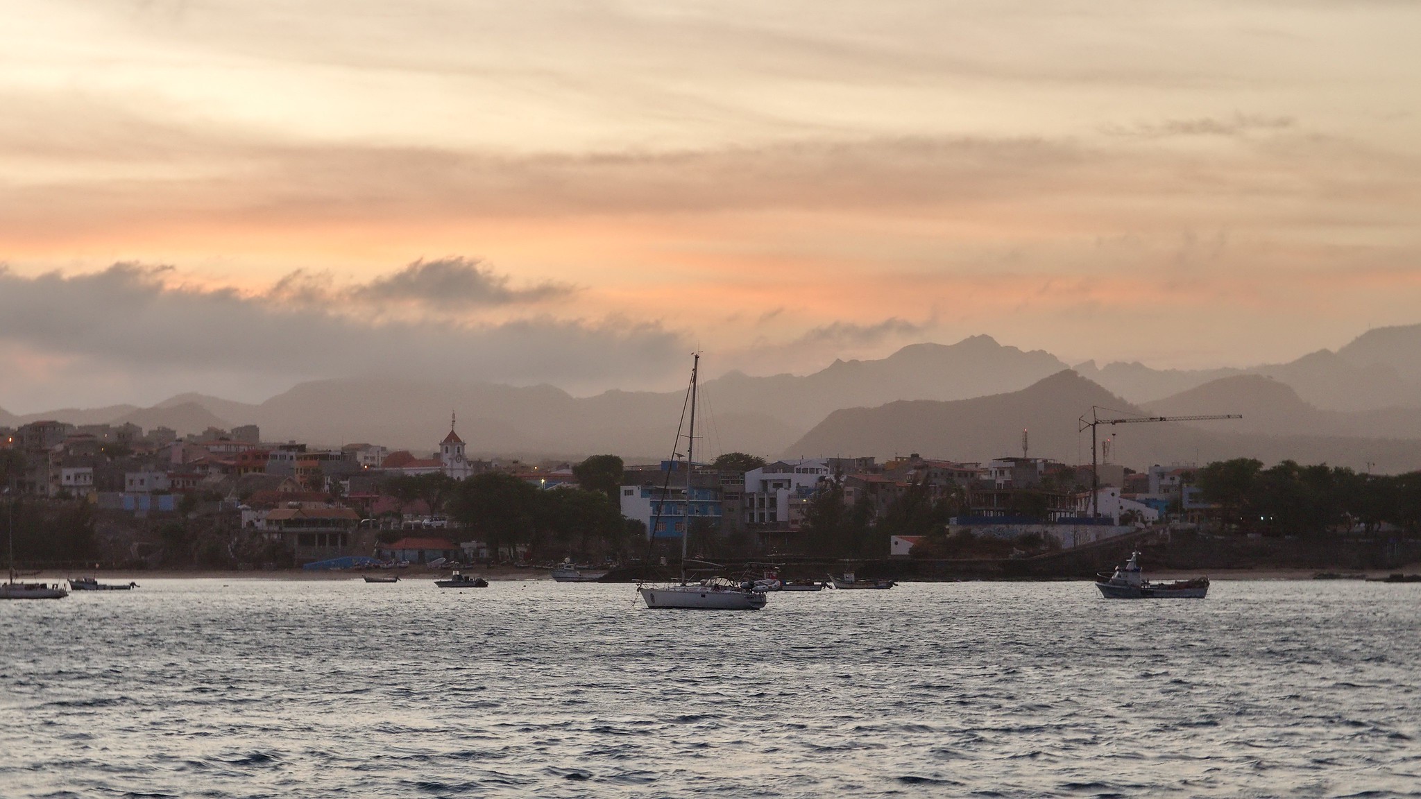 The Ultimate Guide to Cabo Verde for Adventure Lovers