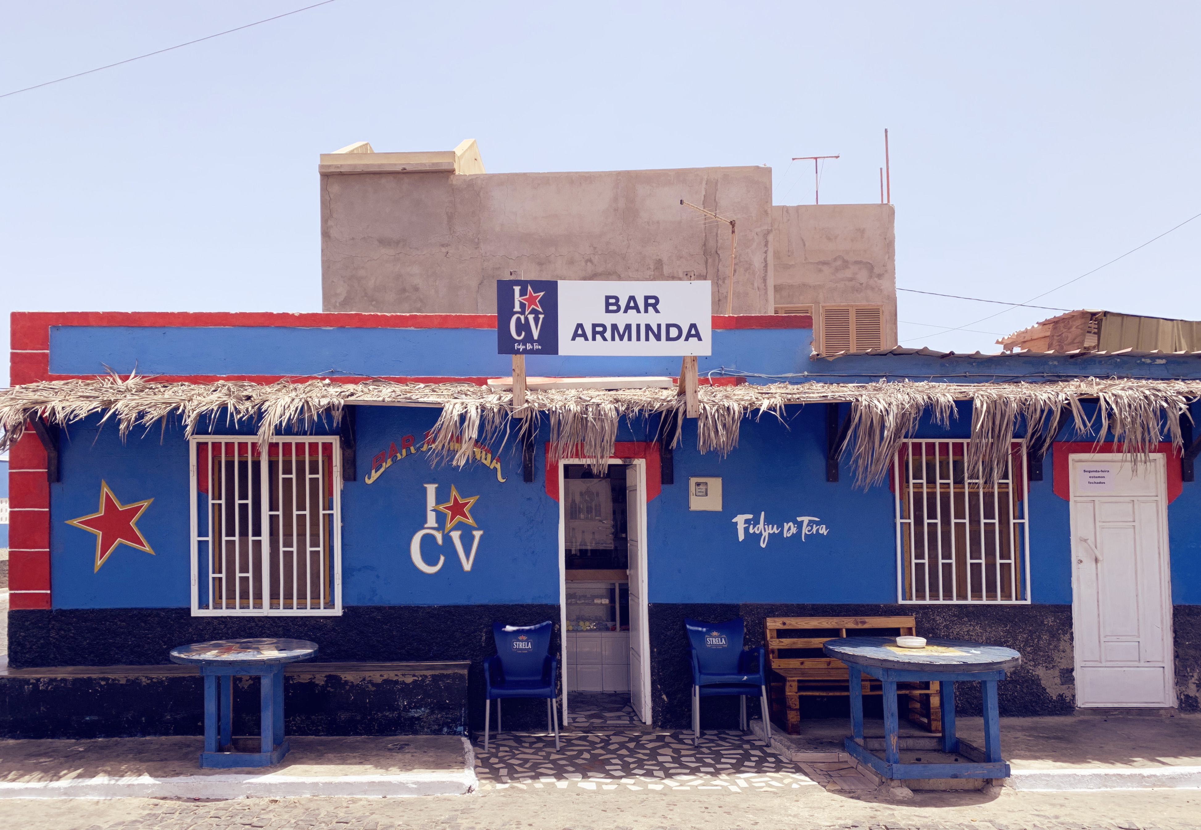 Rich History of Grogue - Cape Verde's Traditional Liquor
